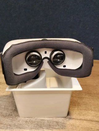 Samsung Gear VR Gafas Realidad Virtual