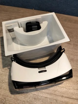 Samsung Gear VR Gafas Realidad Virtual