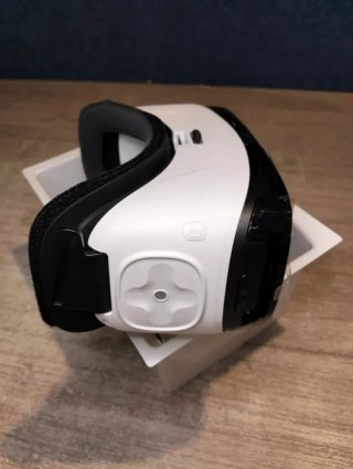 Samsung Gear VR Gafas Realidad Virtual
