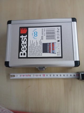 Juego de brocas para fresadora