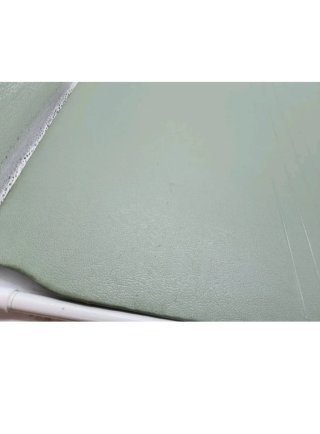 Coppia pannelli posteriori Fiat 600 D verdini