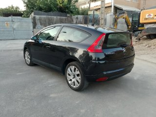 Citroen C4 2006