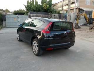 Citroen C4 2006