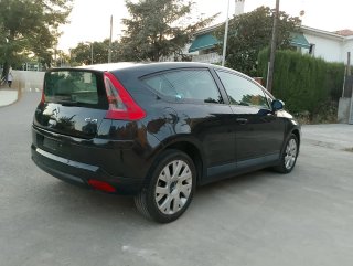 Citroen C4 2006