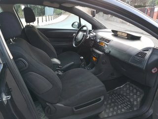 Citroen C4 2006