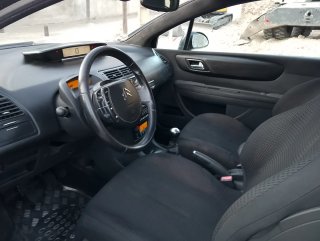 Citroen C4 2006