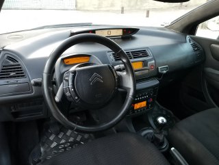 Citroen C4 2006
