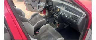 Ford Escort 1982