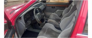 Ford Escort 1982