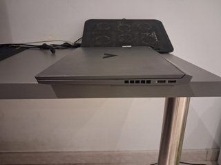 Portátil HP Victus 16 rtx3060