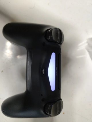 Mando DualShock 4 PS4 Inalámbrico Sony