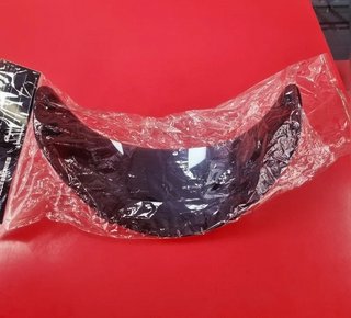 Pantalla  Cromada Casco TNT