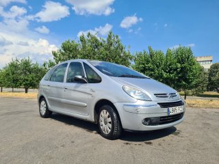 Citroen Xsara 2007