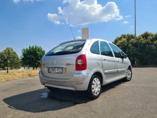 Citroen Xsara 2007
