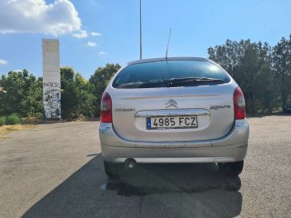 Citroen Xsara 2007