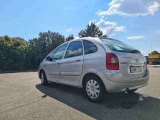 Citroen Xsara 2007
