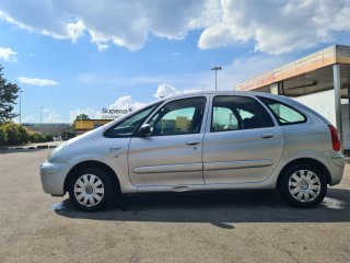 Citroen Xsara 2007