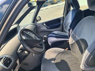 Citroen Xsara 2007