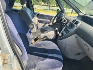 Citroen Xsara 2007