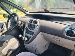 Citroen Xsara 2007