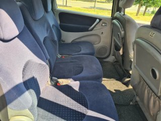 Citroen Xsara 2007