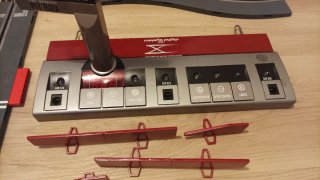 Envío Pit Box completo 6 coches digital system