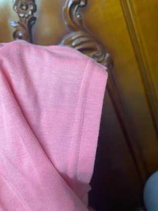 Pijama de verano algodón
