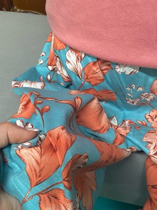 Pijama de verano algodón