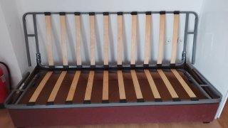 Vendo Sofá Cama