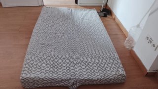 Vendo Sofá Cama