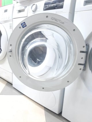 Lavadora Siemens Sensoric 9kg 1500rpm