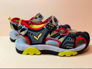 Sandalias niño Vitike tipo Barefoot