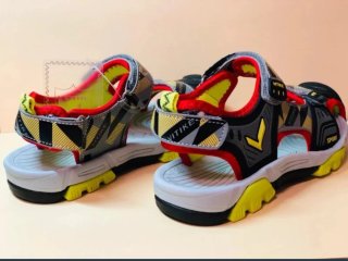 Sandalias niño Vitike tipo Barefoot