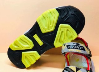 Sandalias niño Vitike tipo Barefoot