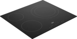Horno y vitrocerámica BEKO BBSE12120XD