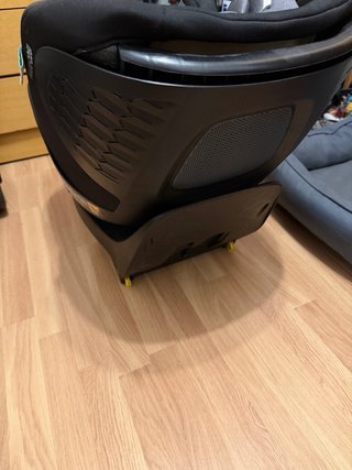 Maxi-Cosi Mica Pro Eco 360 Silla Coche
