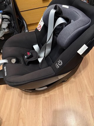 Maxi-Cosi Mica Pro Eco 360 Silla Coche