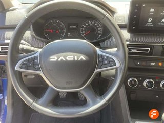 Dacia Sandero Journey Go 74kW (100CV) ECO-G