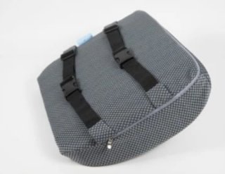Cojín Lumbar Klaudena