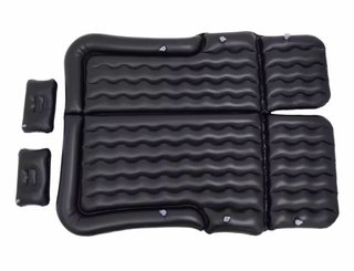 Colchón inflable para coche/furgoneta