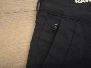 Pantalones G-Star RAW 30/32 Azul marino