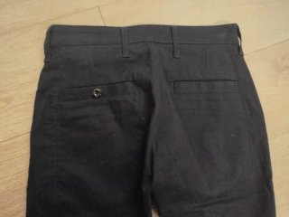 Pantalones G-Star RAW 30/32 Azul marino