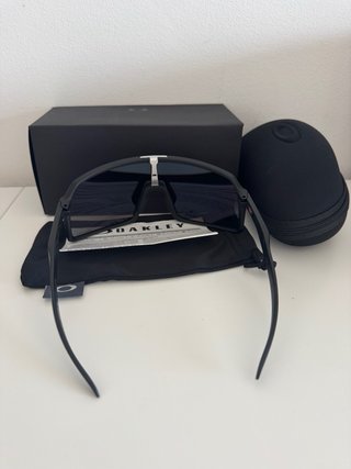 Oakley Sutro Gafas de Sol