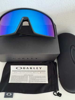 Oakley Sutro Gafas de Sol