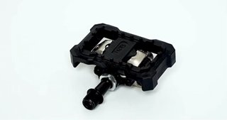 Convertidor Adaptador Pedales MTB bicicleta