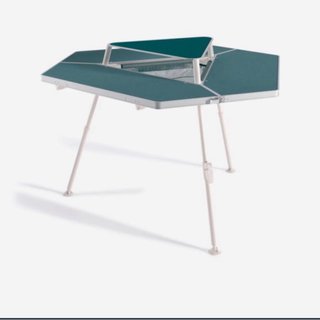 Kit Camping Decathlon