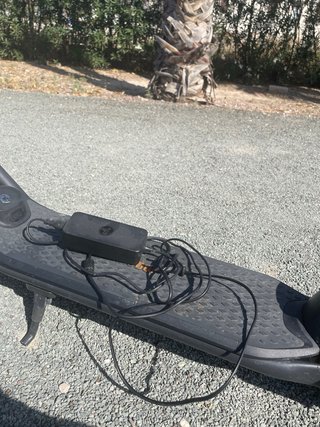 Ninebot Segway F2 ~ Como nuevo