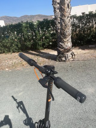 Ninebot Segway F2 ~ Como nuevo