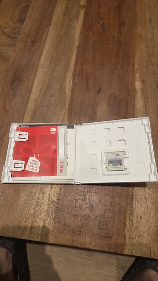 Mario Kart 7 Nintendo 3DS