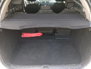 Citroen C4 Picasso 2012